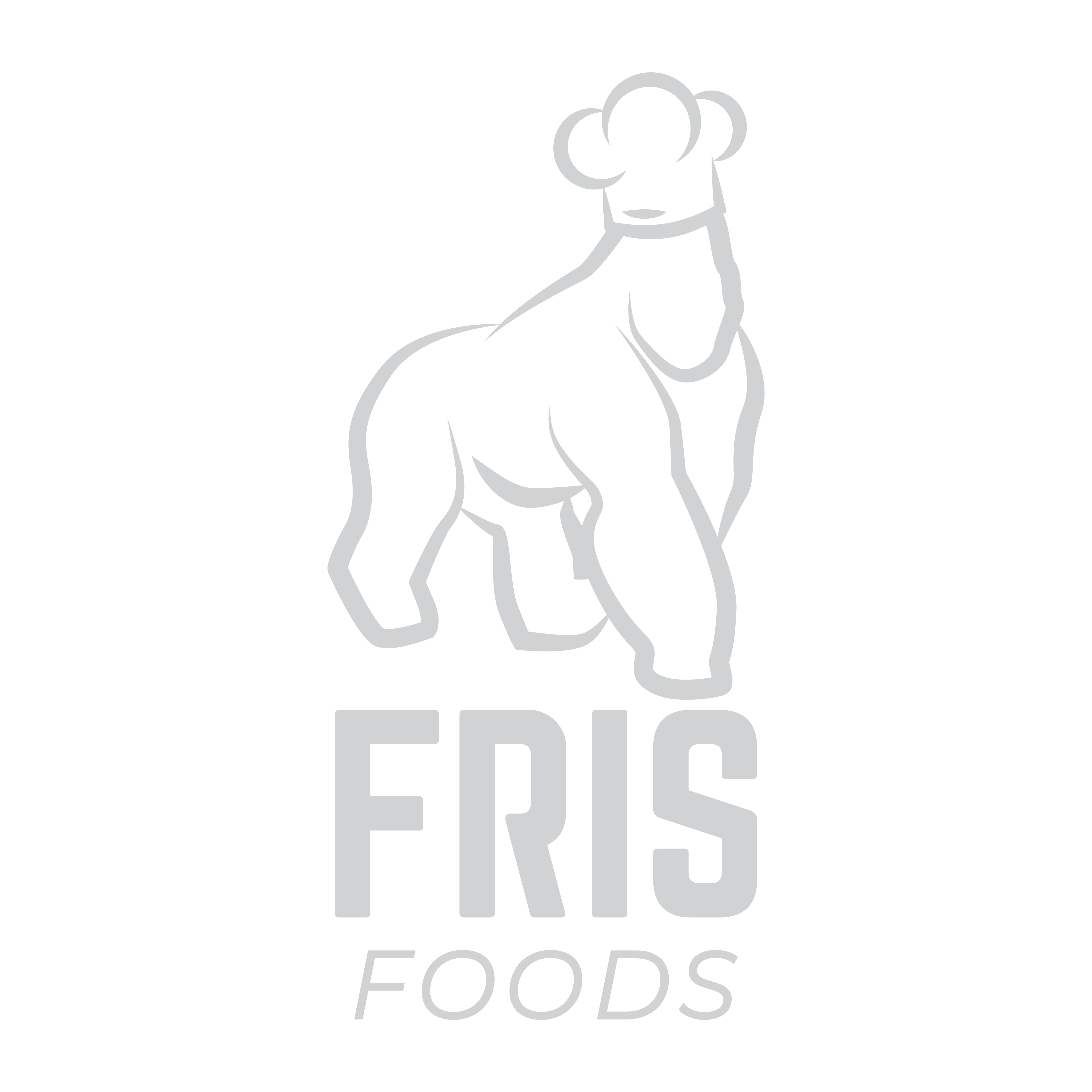 Fris Foods Order Form Order Now